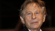 Roman Polanski au Salon du livre de Paris le 20 mars