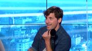 "Comme je t'aime" la chanson romantique de Jean-luc Fonck a fait craqué Marc Pinila "Comme je t'aime" la chanson romantique de Jean-luc Fonck a fait craqué Marc Pinila
