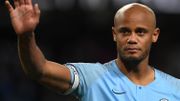 Vincent Kompany de retour à Anderlecht comme joueur - entraineur Vincent Kompany de retour à Anderlecht comme joueur - entraineur