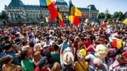 Fête nationale: que faire région par région à l'occasion du 21 juillet ? (Cartes interactives) Fête nationale: que faire région par région à l'occasion du 21 juillet ? (Cartes interactives)