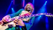 The Darkness en live The Darkness en live