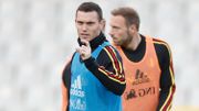 Thomas Vermaelen Thomas Vermaelen