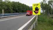Un jeune Wanzois, qui avait roulé à contresens et à plus de 200 km/h, intercepté par la police Un jeune Wanzois, qui avait roulé à contresens et à plus de 200 km/h, intercepté par la police