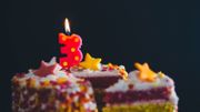 Joyeux anniversaire à l'Herboristerie de Louise! Joyeux anniversaire à l'Herboristerie de Louise!