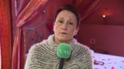 Eve, responsable d'un hôtel de charme, dans la région montoise Eve, responsable d'un hôtel de charme, dans la région montoise
