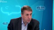 Olivier Maingain gouvernera avec "ceux qui auront porté la révolution éthique le plus loin possible" Olivier Maingain gouvernera avec "ceux qui auront porté la révolution éthique le plus loin possible"