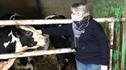Véronique Janssens et douze autres fermières namuroises ont lancé il y a un an le groupe "Agricultrices 4.0" dans le cadre des cinquante ans du mouvement féminin "l'Union wallonne des agricultrices". Véronique Janssens et douze autres fermières namuroises ont lancé il y a un an le groupe "Agricultrices 4.0" dans le cadre des cinquante ans du mouvement féminin "l'Union wallonne des agricultrices".