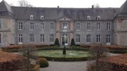 Le château sera restauré, le nouveau propriétaire compte s'y installer Le château sera restauré, le nouveau propriétaire compte s'y installer