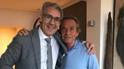 1969, l'année Eddy Merckx mais aussi celle de … Jacky Ickx 1969, l'année Eddy Merckx mais aussi celle de … Jacky Ickx