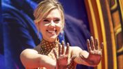 Scarlett Johansson reste l'actrice la mieux payée au monde Scarlett Johansson reste l'actrice la mieux payée au monde