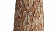 Motifs en forme de chauve-souris Motifs en forme de chauve-souris