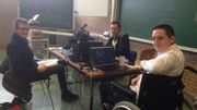 Equipe venue de Flandres (appli pour architectes) Equipe venue de Flandres (appli pour architectes)