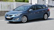 HYUNDAI i40 HYUNDAI i40
