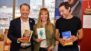 Avis aux passionnés de lecture, on vous propose d'intégrer le jury d'un concours littéraire Avis aux passionnés de lecture, on vous propose d'intégrer le jury d'un concours littéraire