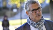 Le bourgmestre de Schaerbeek relativise le nombre d'accidents sur son territoire Le bourgmestre de Schaerbeek relativise le nombre d'accidents sur son territoire