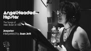 L'hommage de Joan Jett à Marc Bolan de T. Rex L'hommage de Joan Jett à Marc Bolan de T. Rex