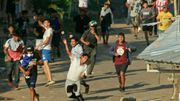 Bolivie: partisans et détracteurs de Morales s'affrontent pendant un interminable dépouillement Bolivie: partisans et détracteurs de Morales s'affrontent pendant un interminable dépouillement