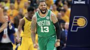 Boston balaie Indiana, Golden State prend le large Boston balaie Indiana, Golden State prend le large