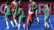 Les Pays-Bas décrochent en surclassement leur 8e couronne mondiale Les Pays-Bas décrochent en surclassement leur 8e couronne mondiale