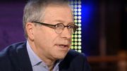 Jean-Paul Marthoz, journaliste qui a longtemps couvert l'Amérique latine Jean-Paul Marthoz, journaliste qui a longtemps couvert l'Amérique latine