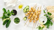 3 marinades faciles et rapides pour le barbecue 3 marinades faciles et rapides pour le barbecue