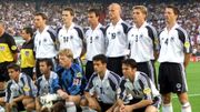 Le 11 allemand Le 11 allemand