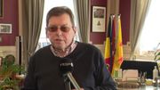 A l'Hôtel de Ville, le nouveau bourgmestre Francis Bekaert (PS) est soulagé lui aussi pour son ami Alain Mathot. A l'Hôtel de Ville, le nouveau bourgmestre Francis Bekaert (PS) est soulagé lui aussi pour son ami Alain Mathot.