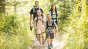 Des chasses aux trésors disponibles dans toute la Wallonie via une application gratuite Des chasses aux trésors disponibles dans toute la Wallonie via une application gratuite