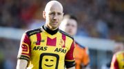 Tim Matthys reste fidèle au FC Malines malgré la relégation Tim Matthys reste fidèle au FC Malines malgré la relégation