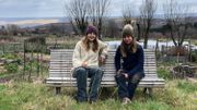 Le Printemps Grandeur Nature à la découverte d'une ferme spécialisée en permaculture en province de Liège ! Le Printemps Grandeur Nature à la découverte d'une ferme spécialisée en permaculture en province de Liège !