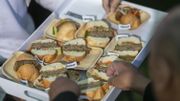 Du faux boeuf produit grâce à une imprimante 3D dès cette année en Espagne et en Italie Du faux boeuf produit grâce à une imprimante 3D dès cette année en Espagne et en Italie