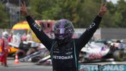 F1 Espagne : Matière grise et coup de volant, échec à Max… F1 Espagne : Matière grise et coup de volant, échec à Max…