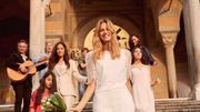 Une première collection de tenues de mariée chez Maison 123 Une première collection de tenues de mariée chez Maison 123