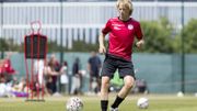Zulte Waregem prête Urho Nissilä à Maastricht Zulte Waregem prête Urho Nissilä à Maastricht
