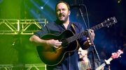 Un nouvel album du Dave Matthews Band Un nouvel album du Dave Matthews Band