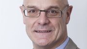 Marc Francaux - prorecteur au développement régional de l'UCL Marc Francaux - prorecteur au développement régional de l'UCL