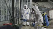 Attrape-t-on le Coronavirus en jouant au football ? Attrape-t-on le Coronavirus en jouant au football ?