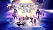 Ready Player One Ready Player One