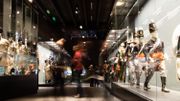 Pour le bicentenaire de la mort de Napoléon, une exposition sur sa fin de vie au Mémorial de la Bataille de Waterloo Pour le bicentenaire de la mort de Napoléon, une exposition sur sa fin de vie au Mémorial de la Bataille de Waterloo