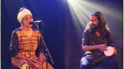 Baul meets Saz Baul meets Saz