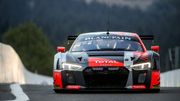 Le Belge Dries Vanthoor, Audi et WRT en pole position des 24 Heures de Spa-Francorchamps Le Belge Dries Vanthoor, Audi et WRT en pole position des 24 Heures de Spa-Francorchamps