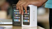 L'iPhone 3GS fait son grand retour… en Corée du Sud L'iPhone 3GS fait son grand retour… en Corée du Sud