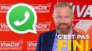 C'est pas fini, le débat : C'est pas fini, le débat :