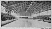 1920-2020, le centenaire des JO d'Anvers – Du hockey sur glace aux Jeux d'été, un événement unique dans l'histoire 1920-2020, le centenaire des JO d'Anvers – Du hockey sur glace aux Jeux d'été, un événement unique dans l'histoire