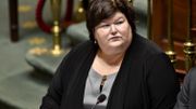 Maggie de Block conteste: non, il n'y a pas de regroupement familial sans contrôle des dossiers Maggie de Block conteste: non, il n'y a pas de regroupement familial sans contrôle des dossiers