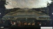 Les châteaux de Versailles et de Vaux-le-Vicomte lancent leur exposition virtuelle