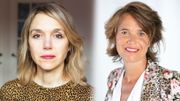 Nos héroïnes, une émission spéciale autour de femmes d'exception avec Pascale Seys et Catherine Graindorge Nos héroïnes, une émission spéciale autour de femmes d'exception avec Pascale Seys et Catherine Graindorge