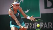 Greet Minnen rejoint le 3e et dernier tour des qualifications à Roland-Garros Greet Minnen rejoint le 3e et dernier tour des qualifications à Roland-Garros