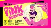 Bruxelles : La 20e édition du Pink Screens Festival a commencé