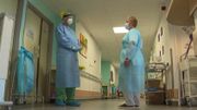 Craintes autour de la hausse du nombre d'hospitalisations : "On n'a pas envie de vous revoir mourir les uns après les autres" Craintes autour de la hausse du nombre d'hospitalisations : "On n'a pas envie de vous revoir mourir les uns après les autres"